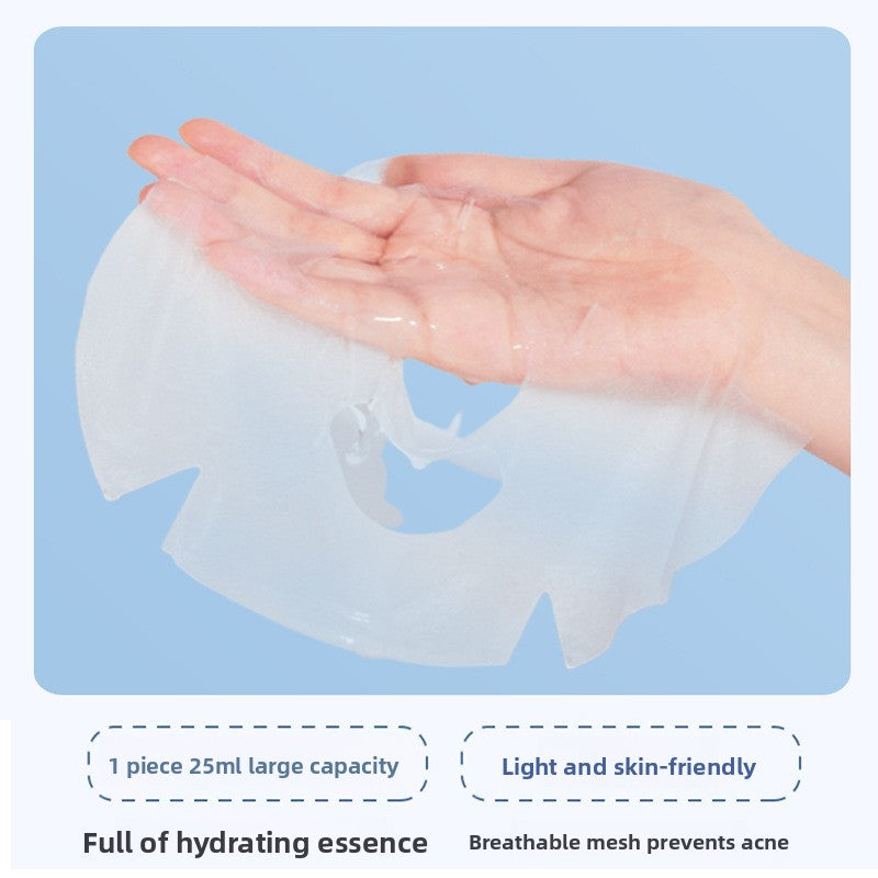 Moisturizing Hydrating Facial Mask