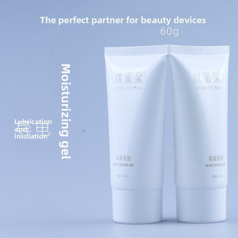 Moisturizing Hydrating Gel