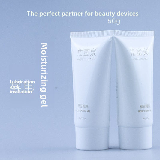 Moisturizing Hydrating Gel