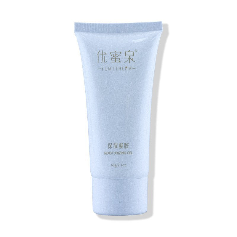 Moisturizing Hydrating Gel