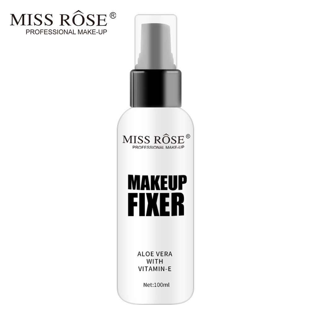 Moisturizing, hydrating, long-lasting setting toner