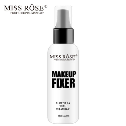 Moisturizing, hydrating, long-lasting setting toner