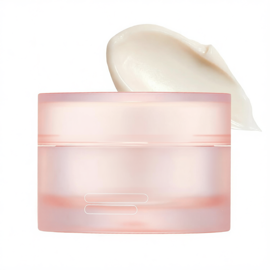 Moisturizing Jelly Cream