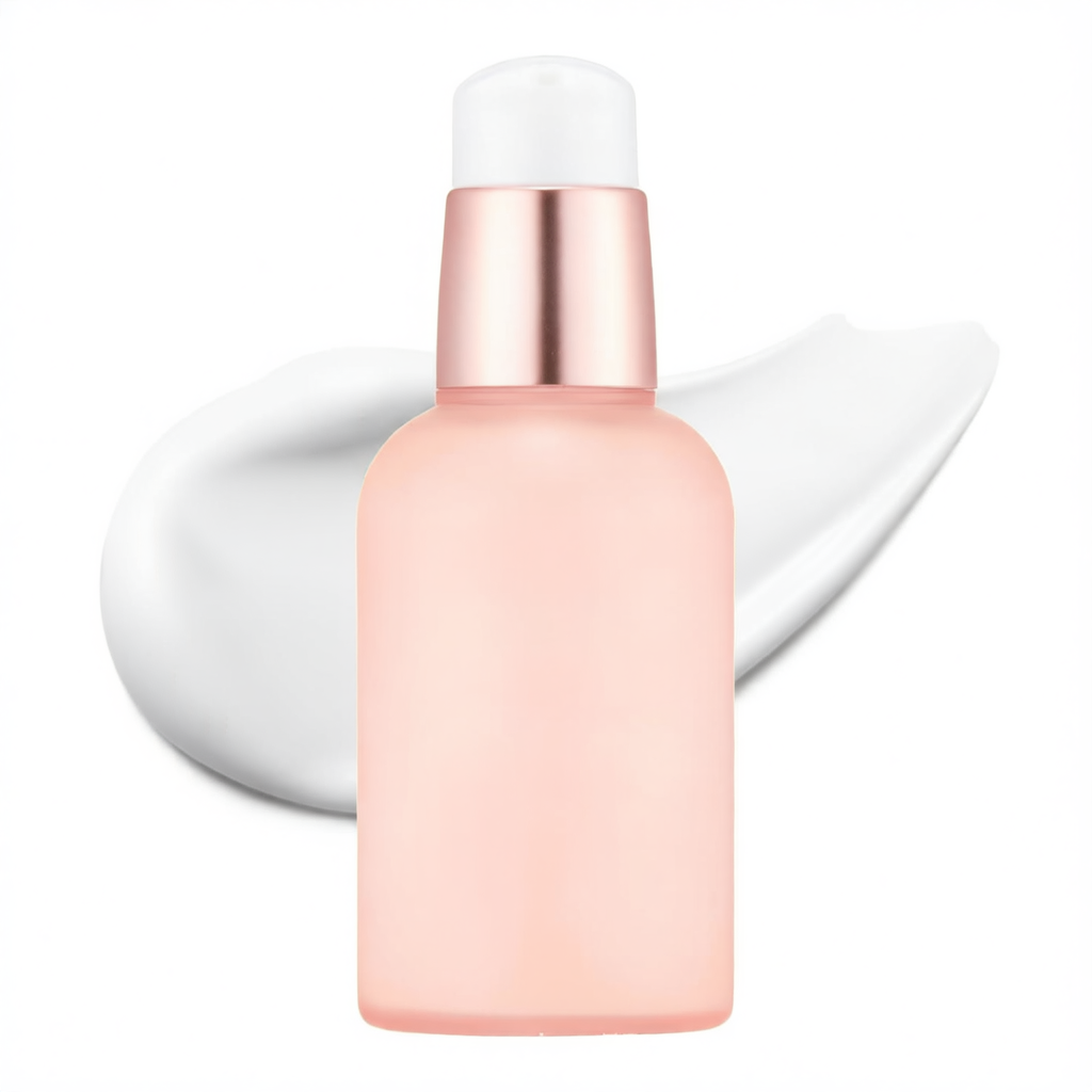 Moisturizing Jelly Cream