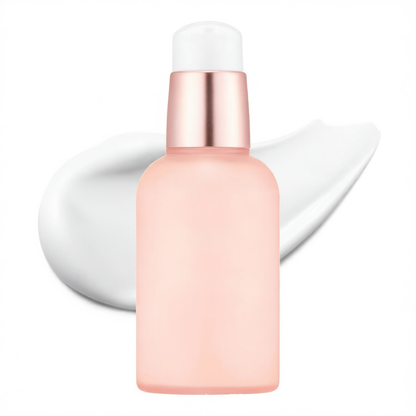 Moisturizing Jelly Cream