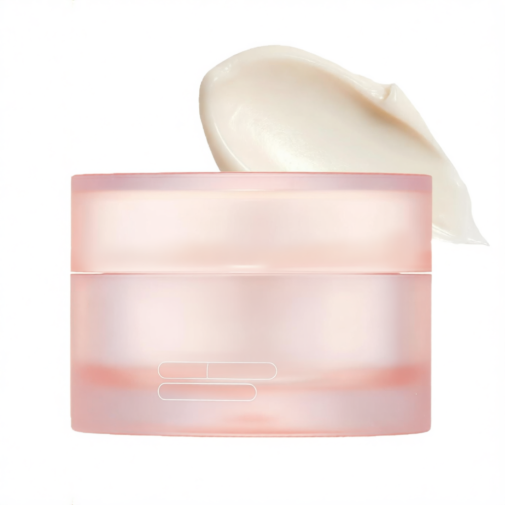 Moisturizing Jelly Cream