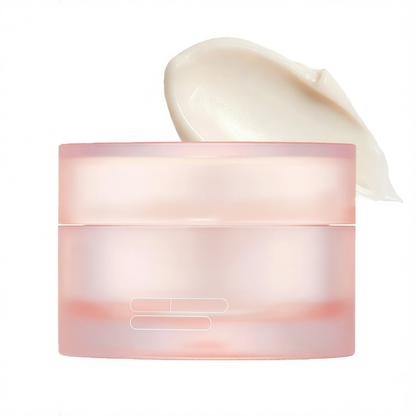 Moisturizing Jelly Cream