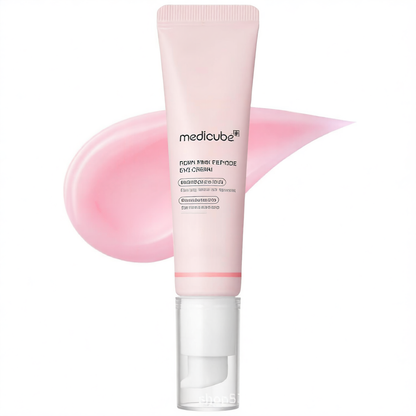 Moisturizing Jelly Cream