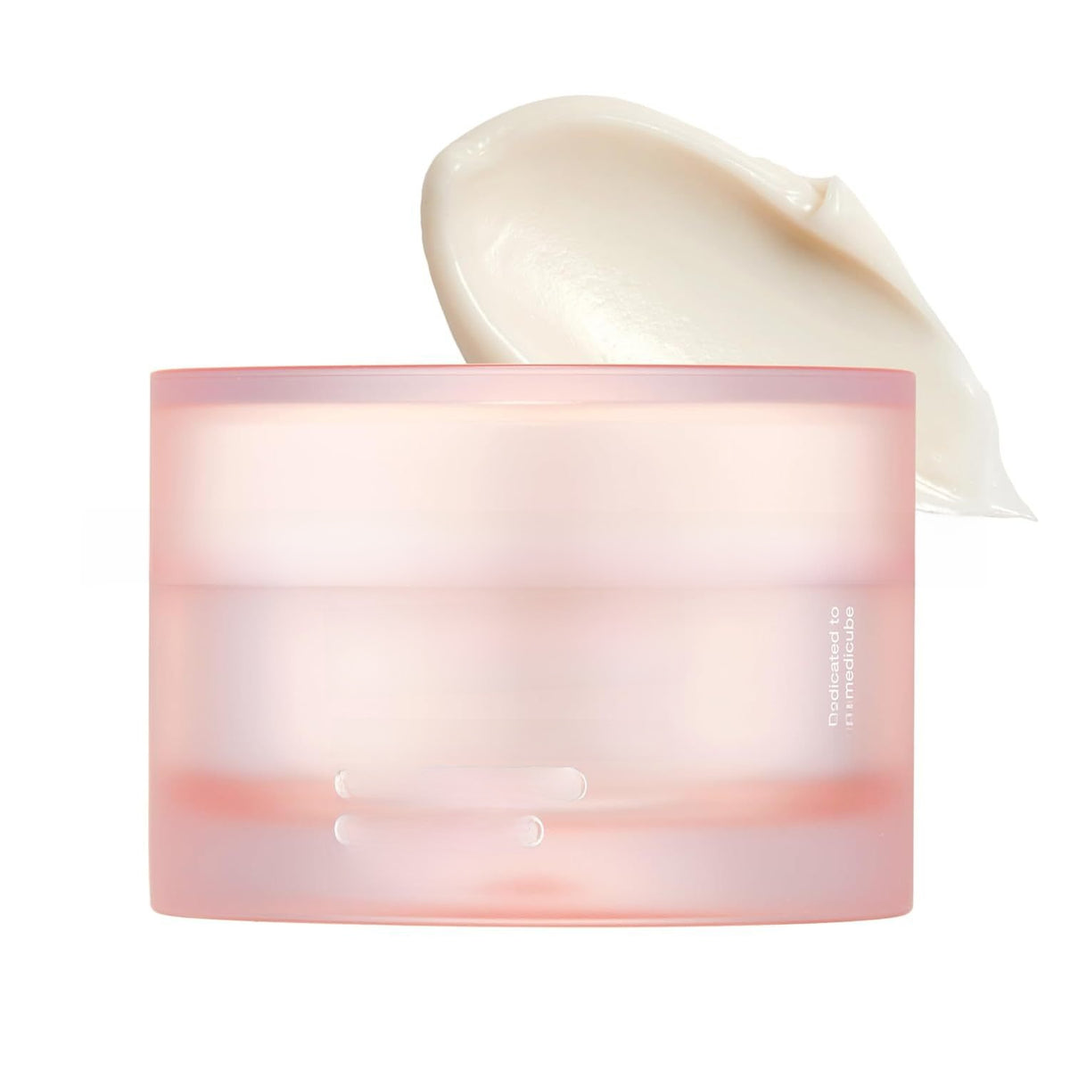 Moisturizing Jelly Cream