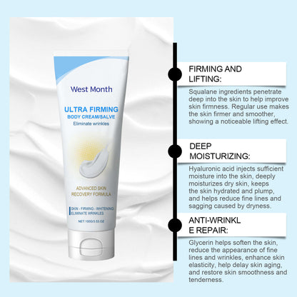 Moisturizing Lightweight Body Lotion