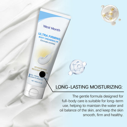 Moisturizing Lightweight Body Lotion