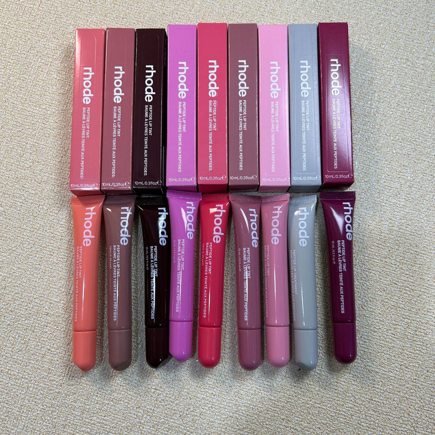 Moisturizing Lip Balm