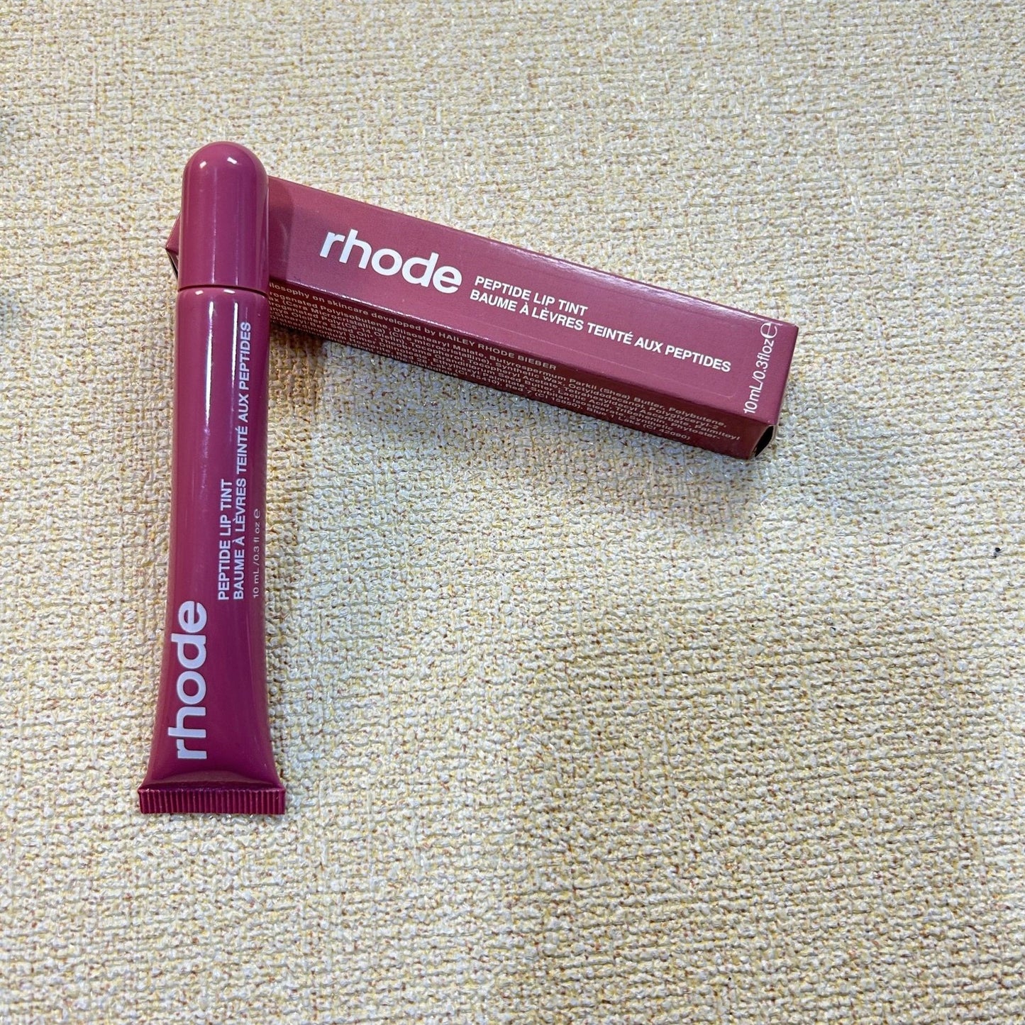 Moisturizing Lip Balm