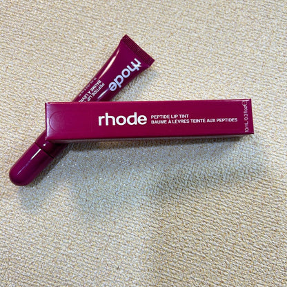 Moisturizing Lip Balm