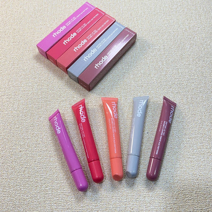 Moisturizing Lip Balm