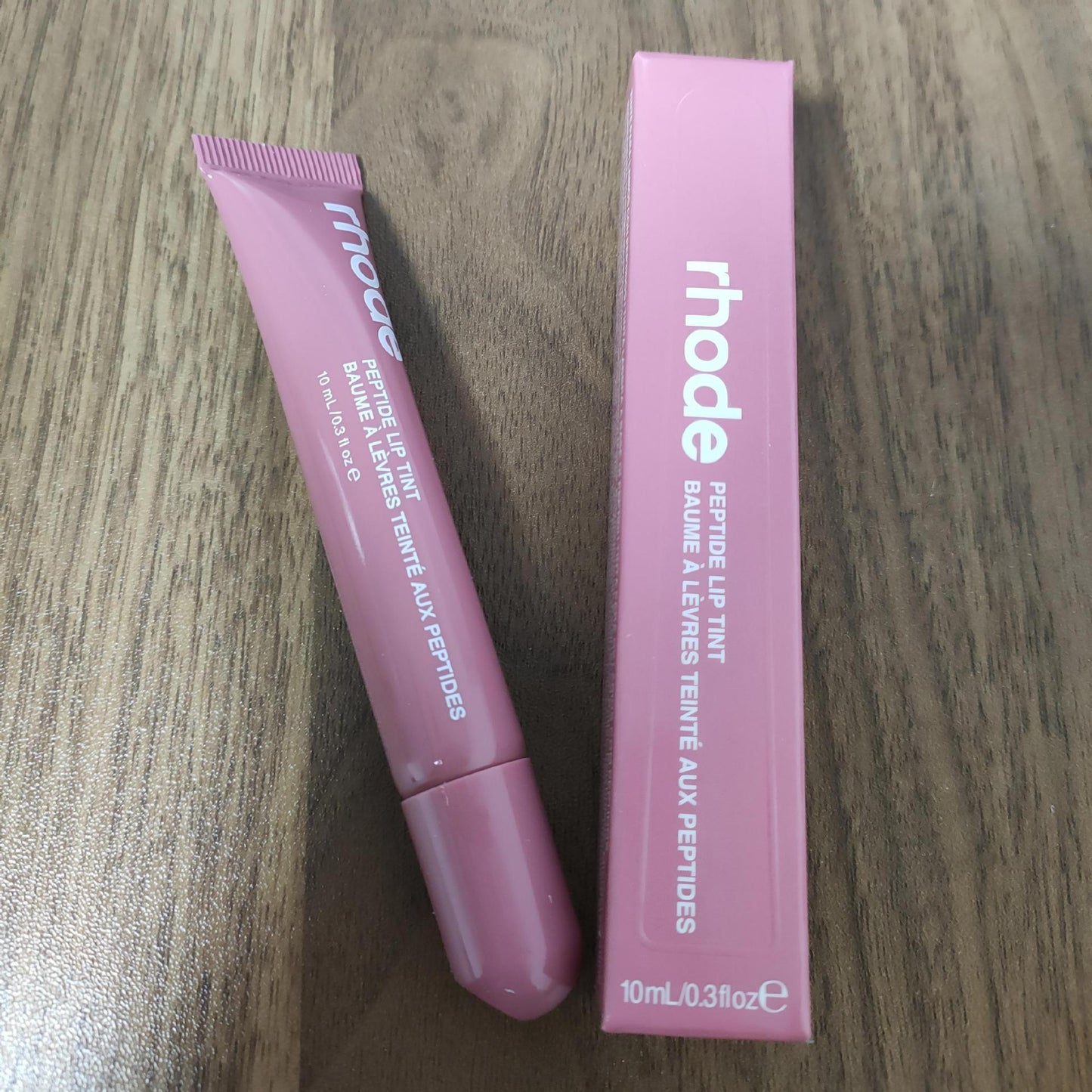Moisturizing Lip Balm