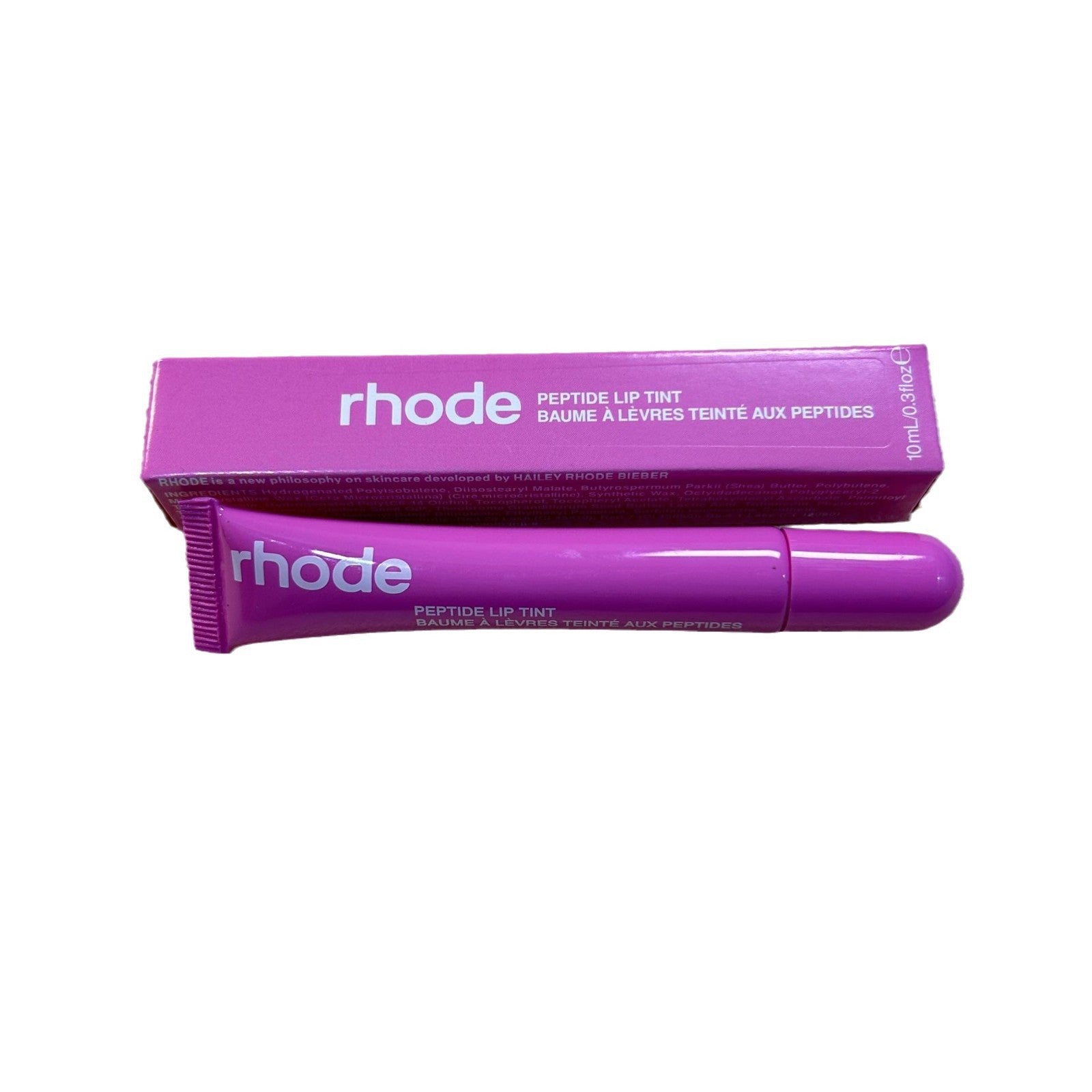 Moisturizing Lip Balm