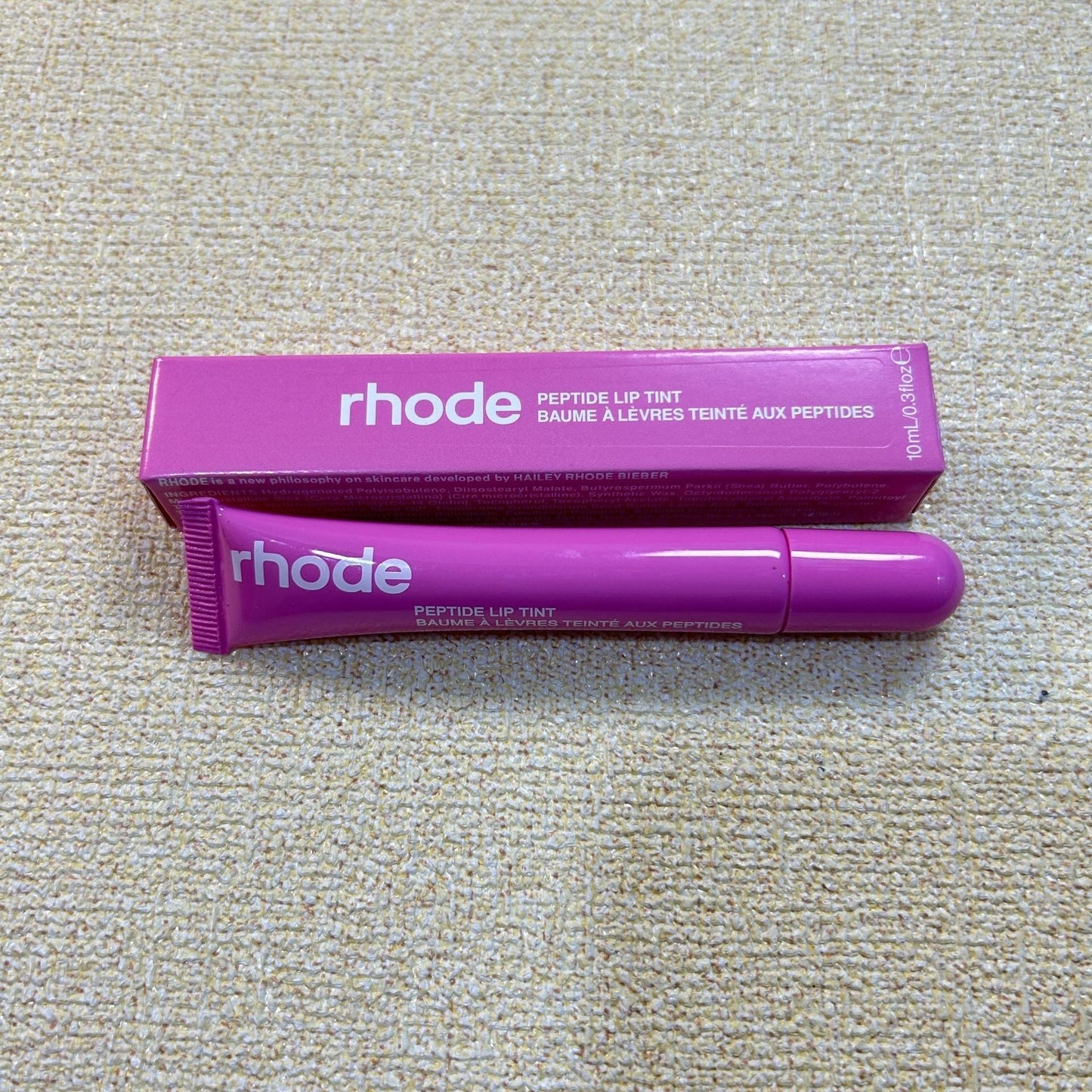 Moisturizing Lip Balm