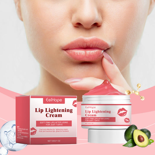 Moisturizing Lip Balm Hydrating