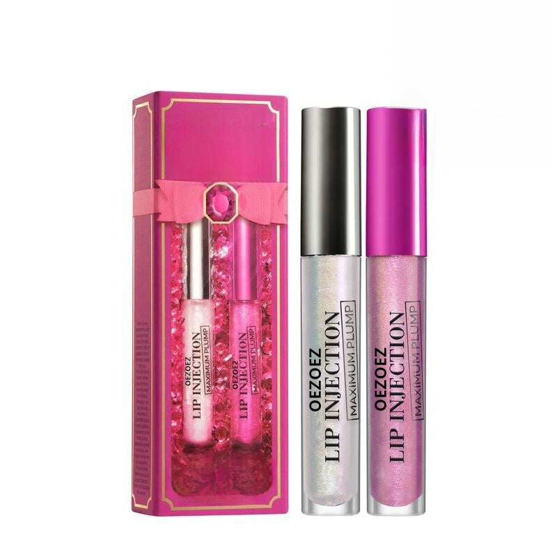 Moisturizing lip balm