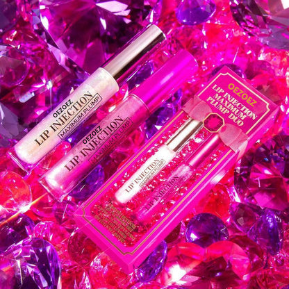 Moisturizing lip balm