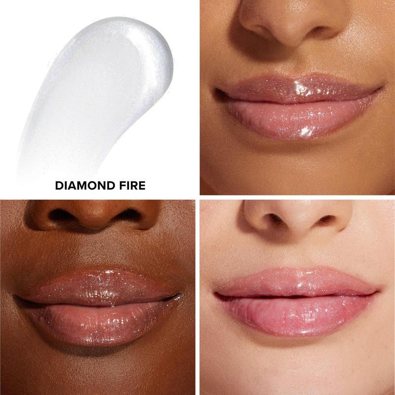 Moisturizing lip balm