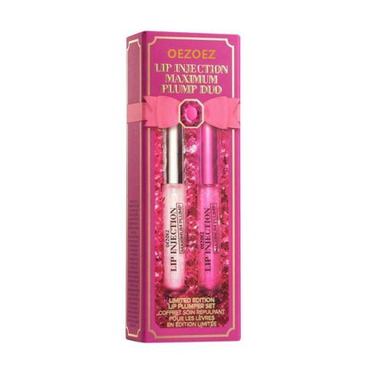 Moisturizing lip balm
