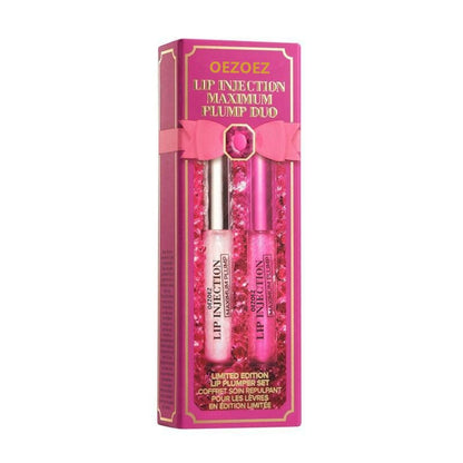 Moisturizing lip balm