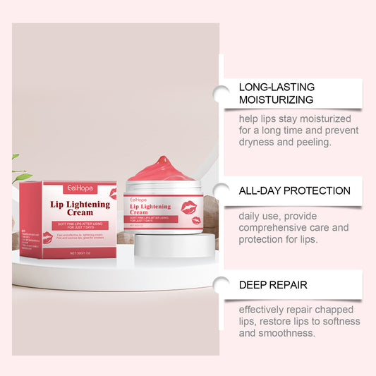 Moisturizing Lip Balm