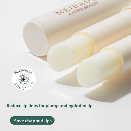 Moisturizing Lip Balm