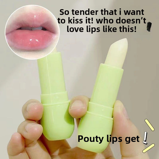Moisturizing Lip Balm