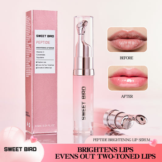 Moisturizing Lip Balm