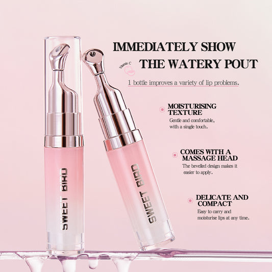 Moisturizing Lip Balm