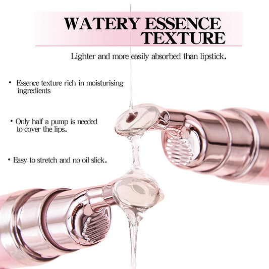 Moisturizing Lip Balm