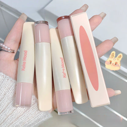 Moisturizing Lip Gloss Glass Shine