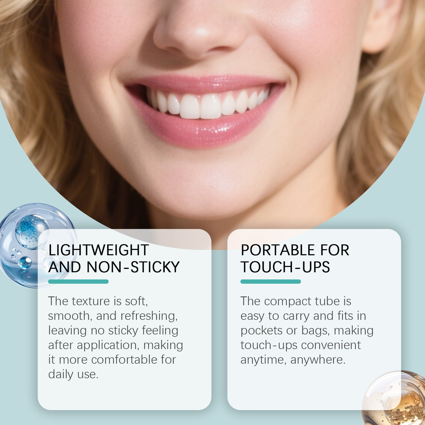 Moisturizing Lip Mask