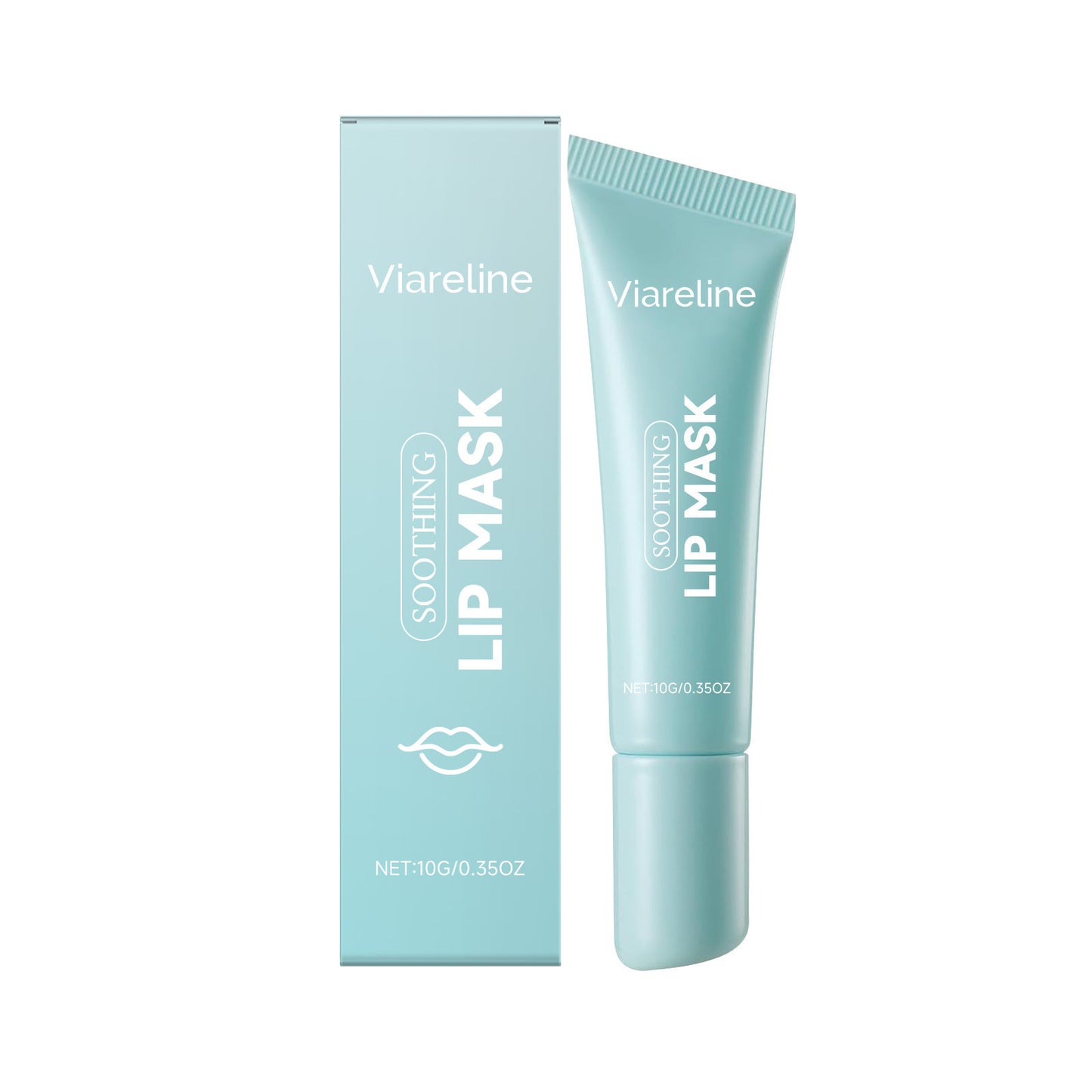 Moisturizing Lip Mask
