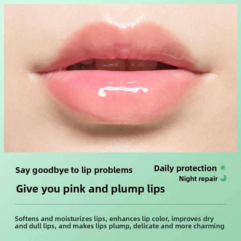 Moisturizing Lip Mask Tape
