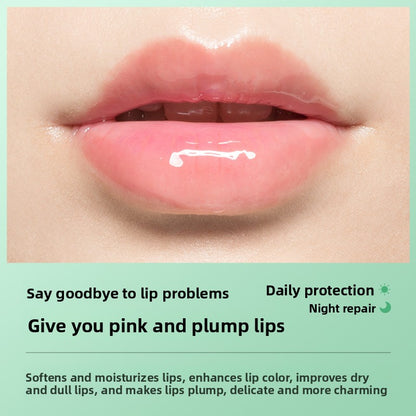 Moisturizing Lip Mask Tape