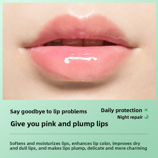 Moisturizing Lip Mask Tape