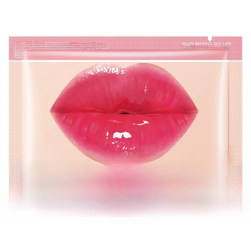 Moisturizing Lip Mask Tape