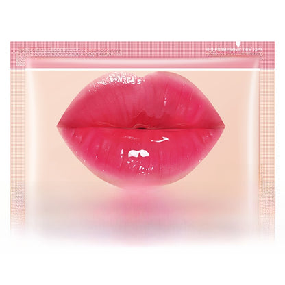 Moisturizing Lip Mask Tape