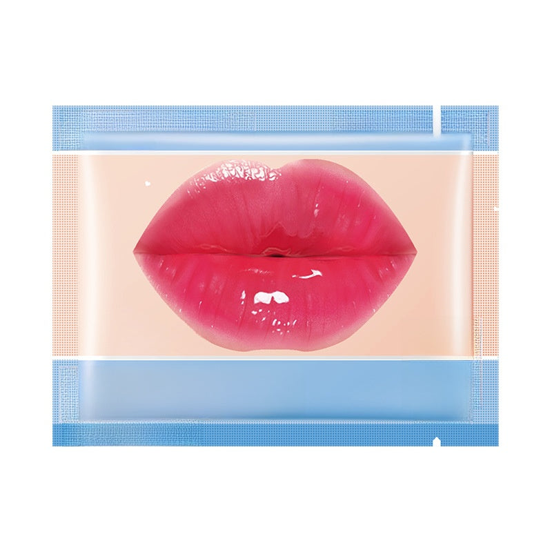 Moisturizing Lip Mask Tape