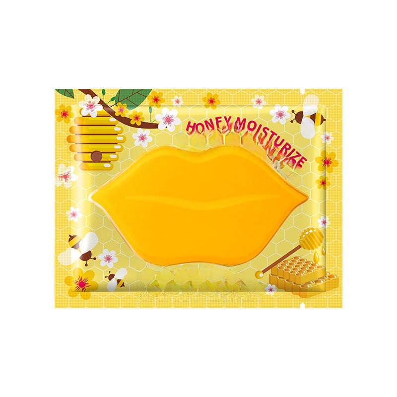 Moisturizing Lip Mask Tape