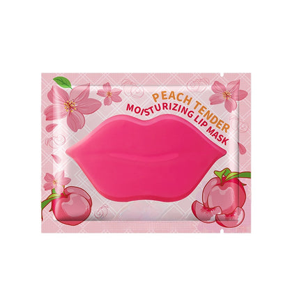 Moisturizing Lip Mask Tape