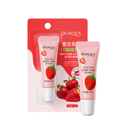Moisturizing Lip Mask Tape