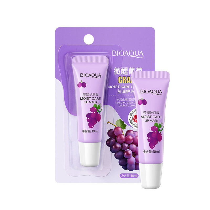 Moisturizing Lip Mask Tape