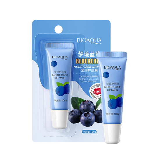 Moisturizing Lip Mask Tape