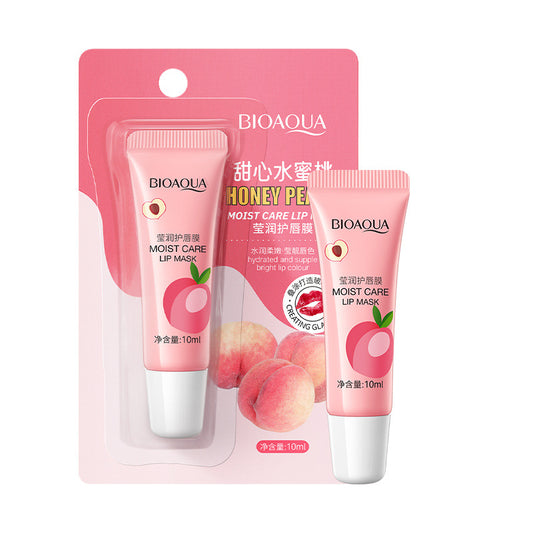 Moisturizing Lip Mask Tape
