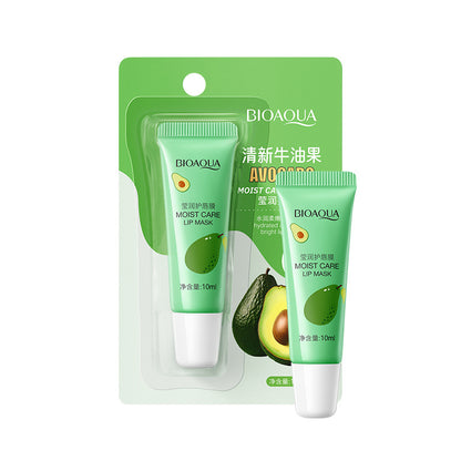 Moisturizing Lip Mask Tape